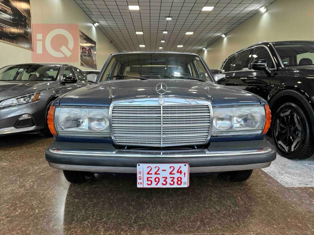 مێرسێدس بێنز E-Class